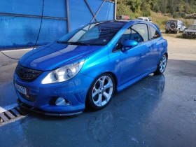 Opel Corsa OPC, снимка 3