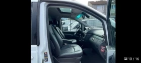 Mercedes-Benz Viano GRAND EDITION AVANGARDE  | Mobile.bg    9