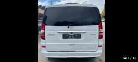 Mercedes-Benz Viano GRAND EDITION AVANGARDE  | Mobile.bg    6