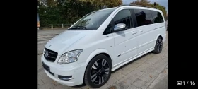     Mercedes-Benz Viano GRAND EDITION AVANGARDE 