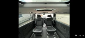 Mercedes-Benz Viano GRAND EDITION AVANGARDE  | Mobile.bg    14