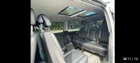 Mercedes-Benz Viano GRAND EDITION AVANGARDE  | Mobile.bg    10