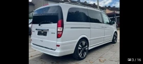 Mercedes-Benz Viano GRAND EDITION AVANGARDE  | Mobile.bg    4