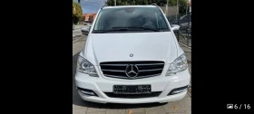 Mercedes-Benz Viano GRAND EDITION AVANGARDE  | Mobile.bg    3