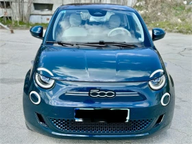 Fiat 500 42 kW La Prima | Mobile.bg   8