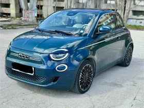 Обява за продажба на Fiat 500 42 kW La Prima ~44 500 лв. - изображение 1