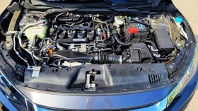 Honda Civic 1.5T Full Led Automatic - [16] 