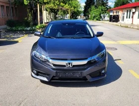 Обява за продажба на Honda Civic 1.5T Full Led Automatic ~33 490 лв. - изображение 1