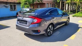 Обява за продажба на Honda Civic 1.5T Full Led Automatic ~33 490 лв. - изображение 3