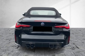 BMW M4 Competition Cabrio xDrive = Shadow Line= Гаранция, снимка 2