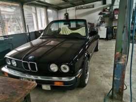 BMW 325 I, снимка 6