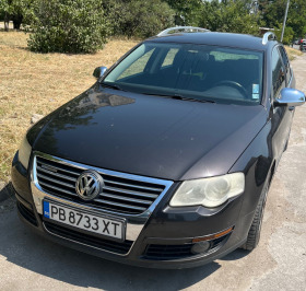 VW Passat 6, снимка 5