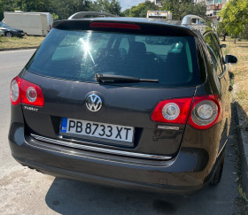 VW Passat 6, снимка 4