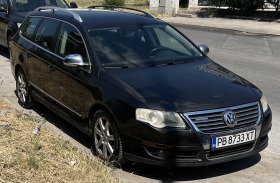 VW Passat 6, снимка 1