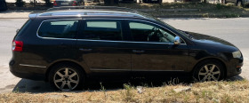 VW Passat 6, снимка 2