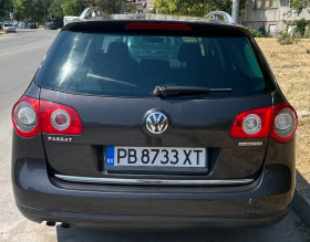VW Passat 6, снимка 8