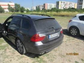 BMW 320 E91, снимка 3