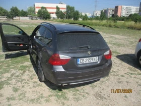 BMW 320 E91, снимка 2