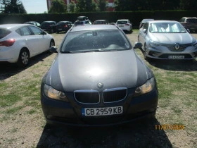 BMW 320 E91, снимка 13