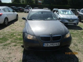 BMW 320 E91, снимка 1