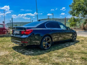 BMW 740 Bmw 740 xDrive | Mobile.bg    5