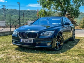 BMW 740 Bmw 740 xDrive | Mobile.bg    1