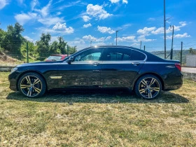     BMW 740 Bmw 740 xDrive