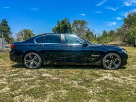     BMW 740 Bmw 740 xDrive