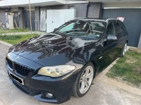 BMW 530 d 3xTV/M-пакет, снимка 2