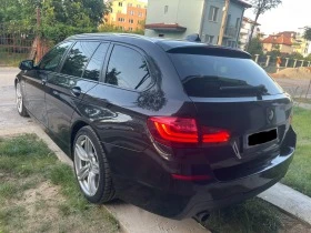 BMW 530 d 3xTV/M-пакет, снимка 4