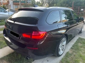 BMW 530 d 3xTV/M-пакет, снимка 3