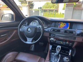 BMW 530 d 3xTV/M-пакет, снимка 12