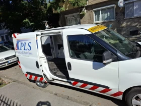 Opel Combo, снимка 5