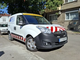 Opel Combo, снимка 1