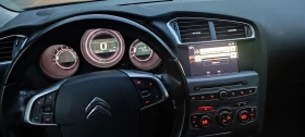 Citroen C4 1.6hdi, снимка 3