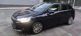 Citroen C4 1.6hdi, снимка 2