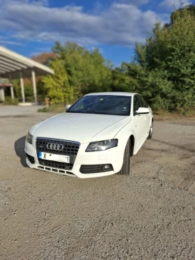 Audi A4 S line, снимка 1