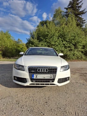 Audi A4 S line, снимка 2