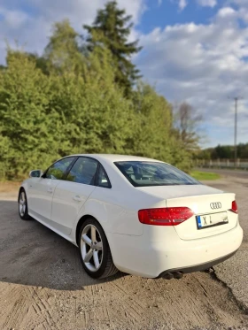 Audi A4 S line, снимка 8