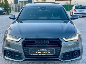 Audi A6 COMPETITION MATRIX 3xS-LINE DISTRONIC QUATTRO | Mobile.bg    3