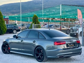 Audi A6 COMPETITION MATRIX 3xS-LINE DISTRONIC QUATTRO, снимка 6