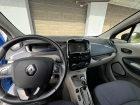 Renault Zoe 22KW 88 KC, снимка 7