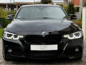 BMW 335 d xDrive M-Sportpackage LED H/K HUD Keyless, снимка 2