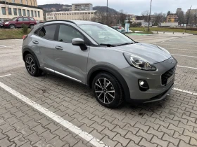 Ford Puma EcoBoost, снимка 2