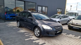 Kia Ceed 1.4i ГАЗ* ГАРАНЦИЯ!!!, снимка 2