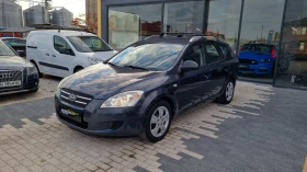 Kia Ceed 1.4i ГАЗ* ГАРАНЦИЯ!!!, снимка 5