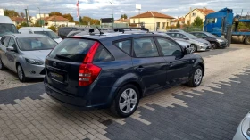 Kia Ceed 1.4i ГАЗ* ГАРАНЦИЯ!!!, снимка 3