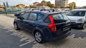 Kia Ceed 1.4i ГАЗ* ГАРАНЦИЯ!!!, снимка 4