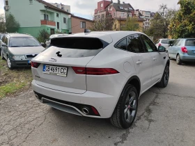 Jaguar E-pace R-Dynamic Edition | Mobile.bg    5