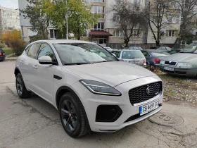 Jaguar E-pace R-Dynamic Edition | Mobile.bg    1